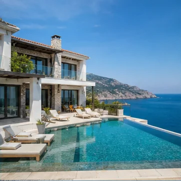 Tatil Evleri