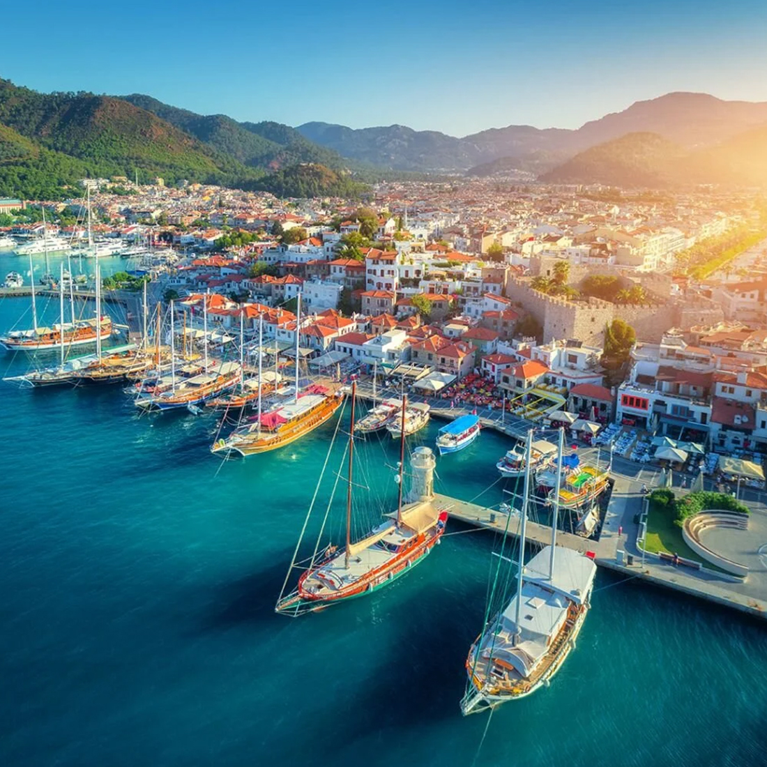 Marmaris