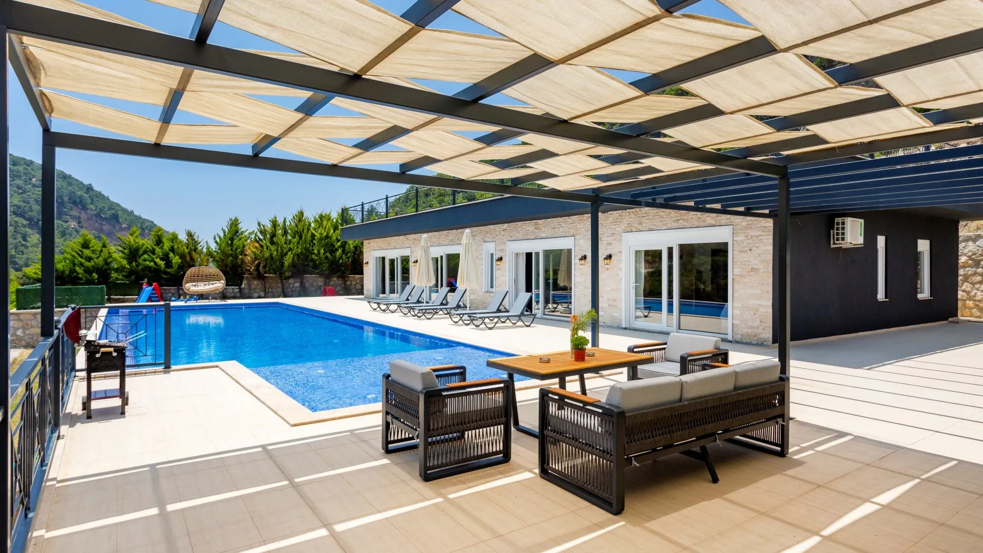 Health Villa