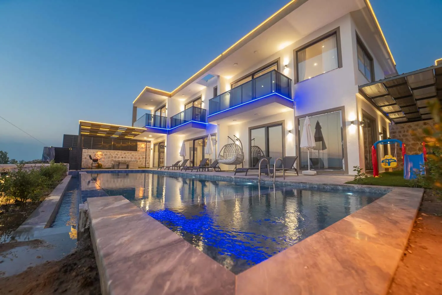 Lokum Villa