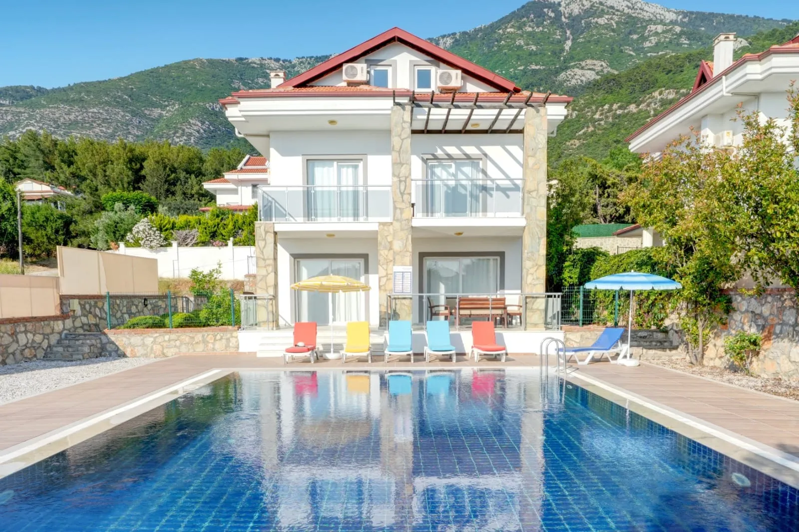 Lemon Villa 3