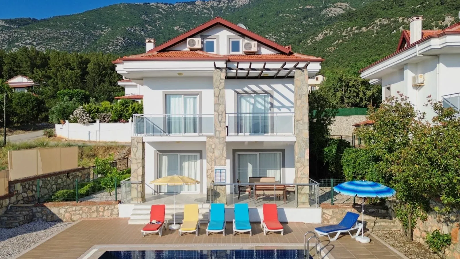 Lemon Villa 2