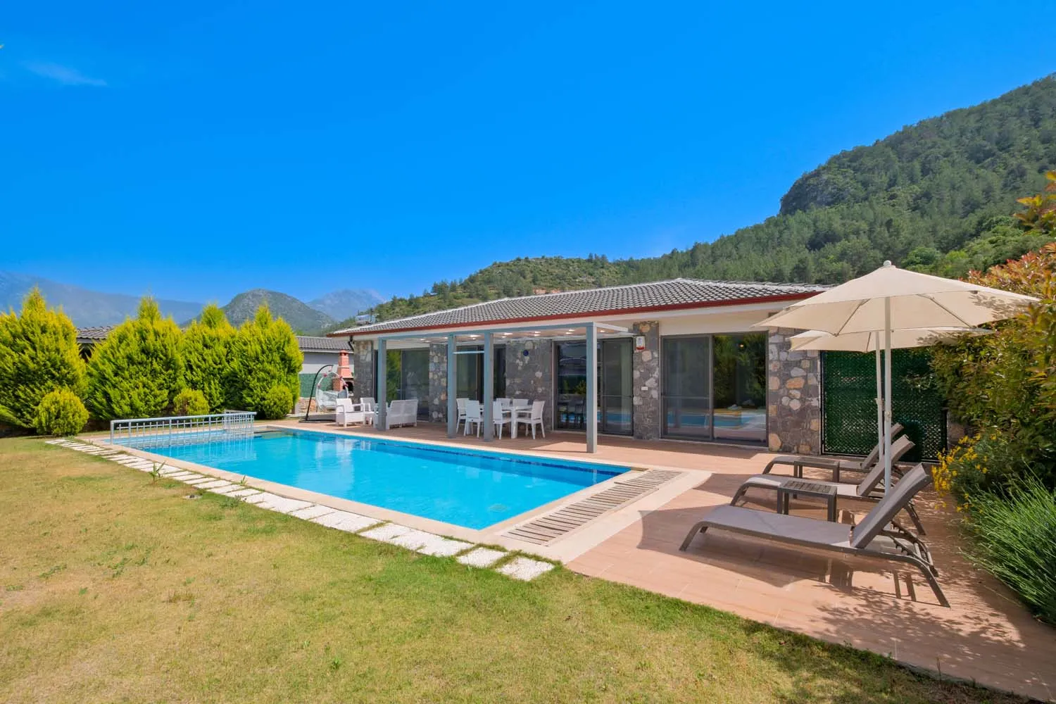 Hayat Villa 2