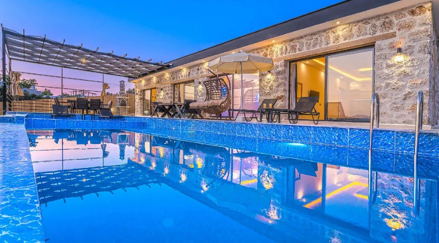 Karataş Villa 2