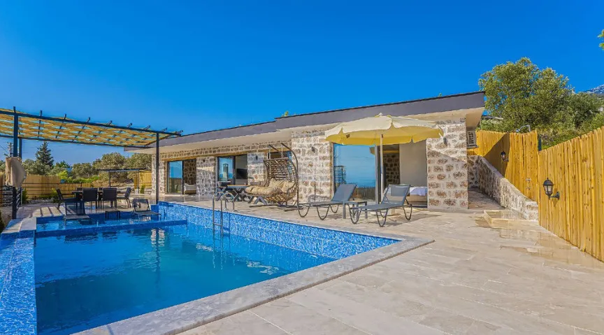 Karataş Villa 1