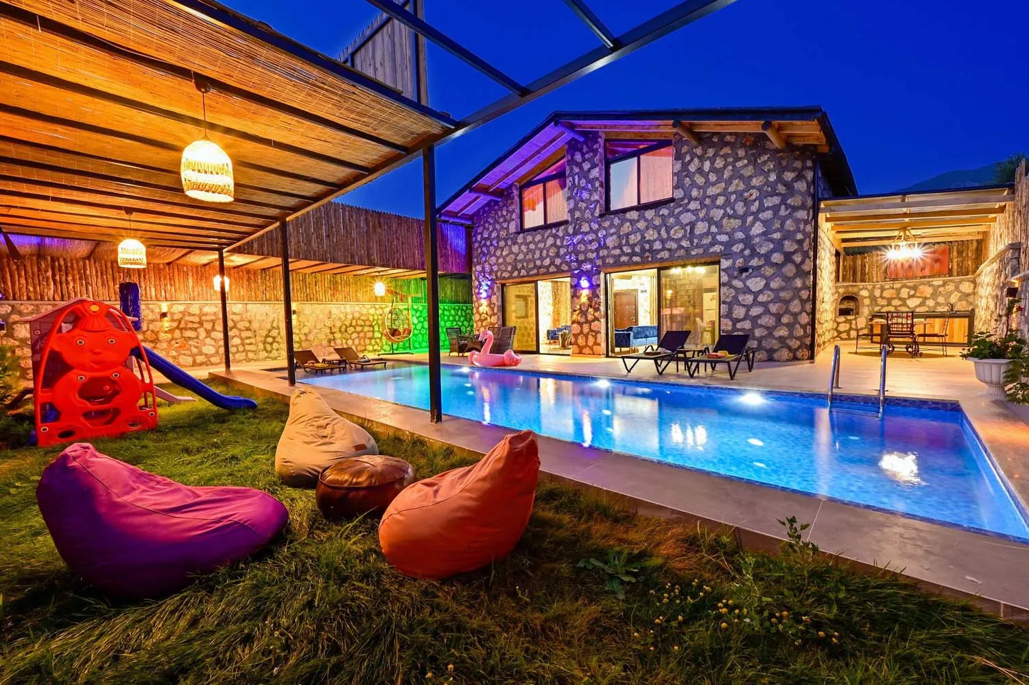 Kurtoğlu Villa 1