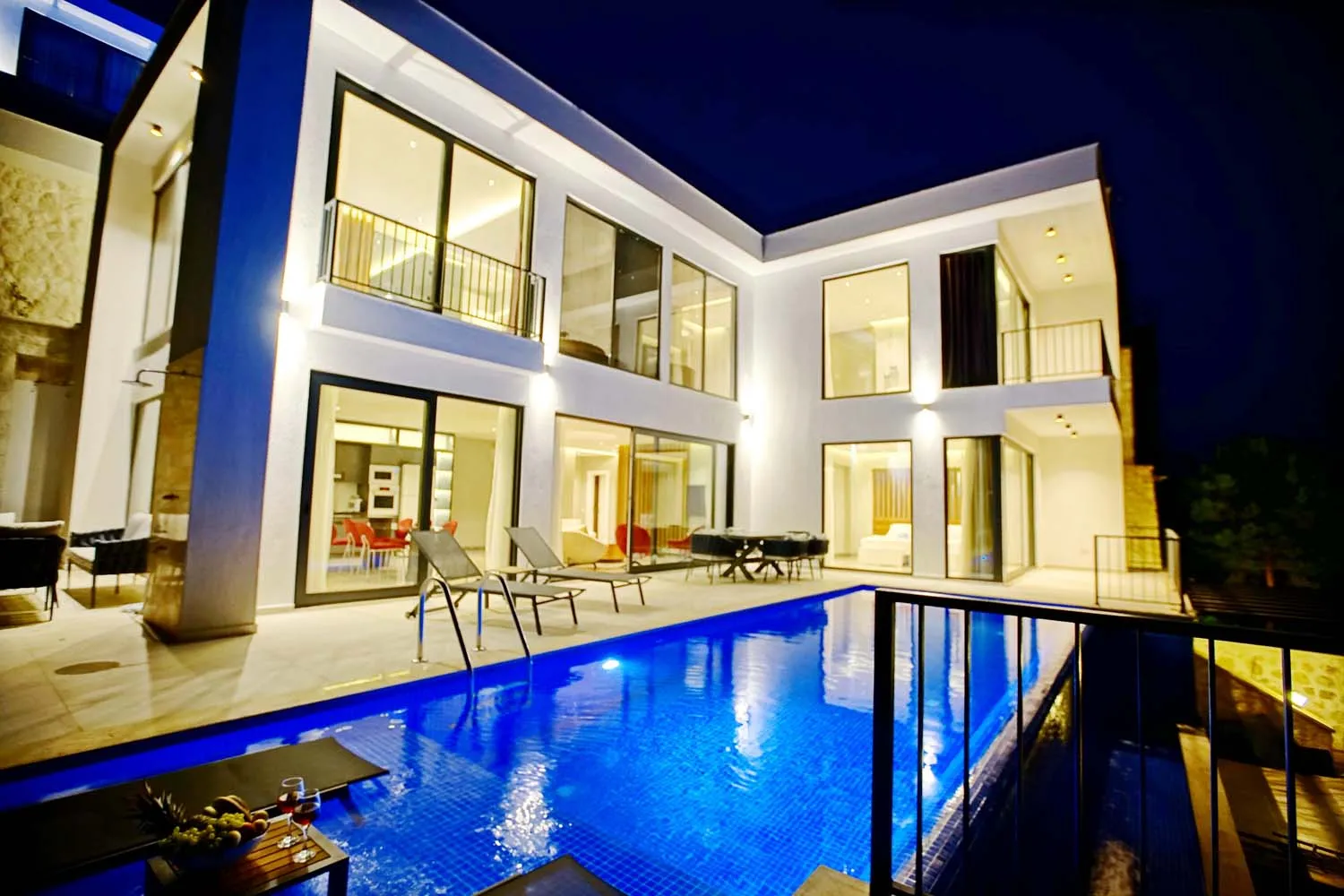 Ütopia Villa 2