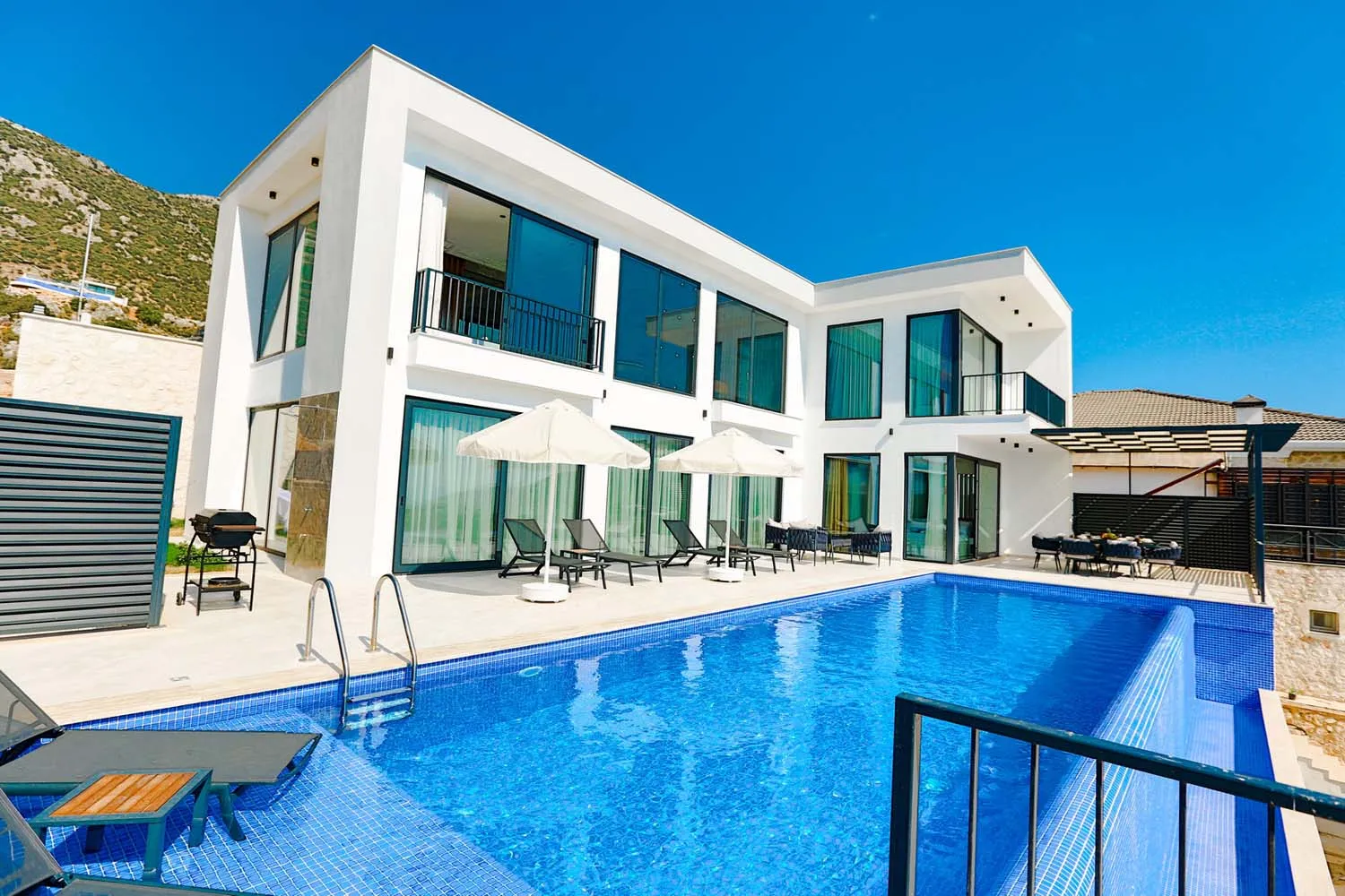 Ütopia Villa 1