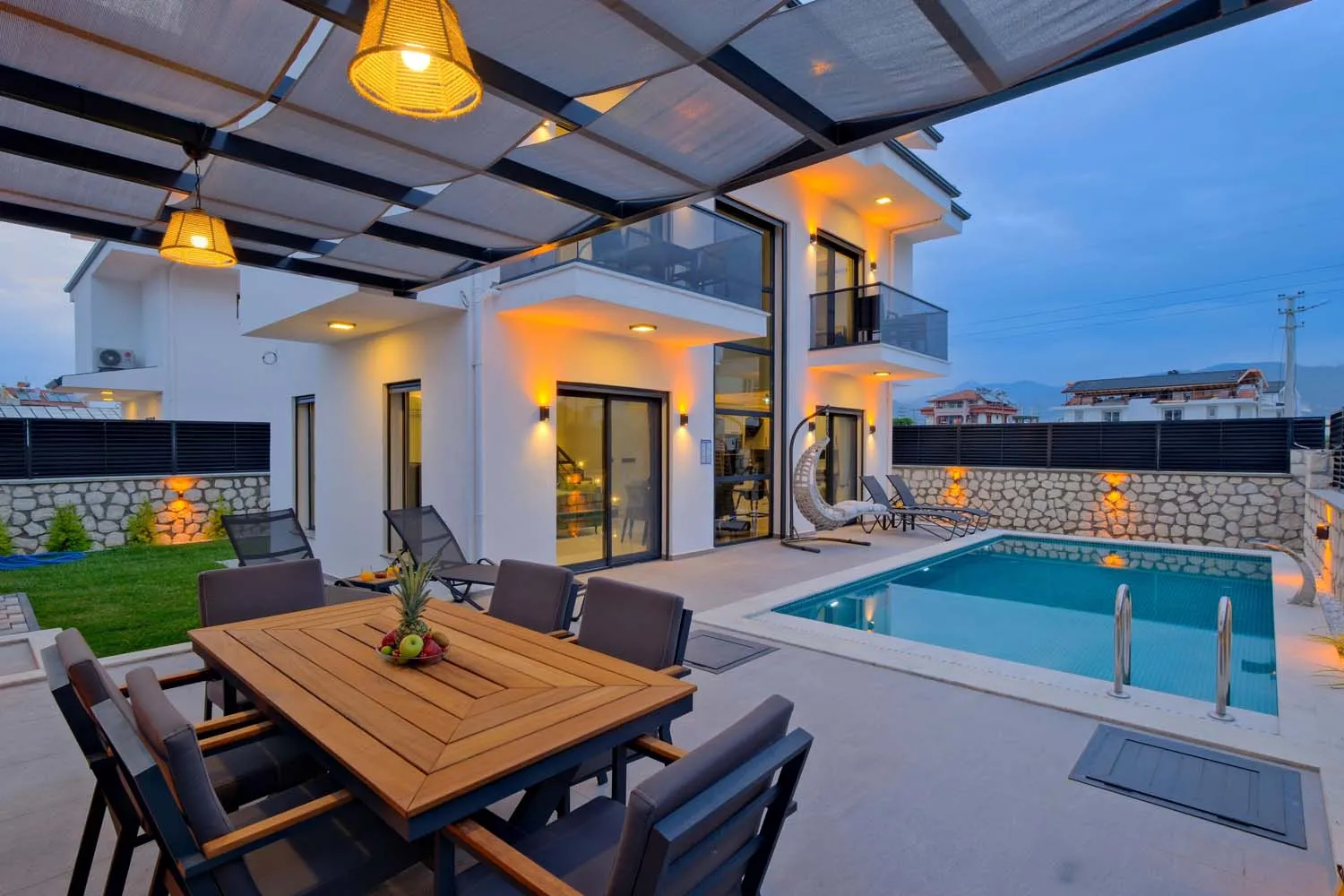 Unique Villa 2