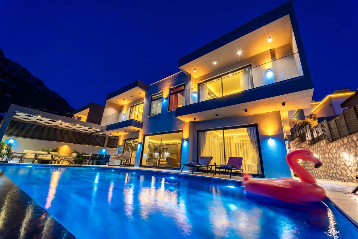 Divan Villa