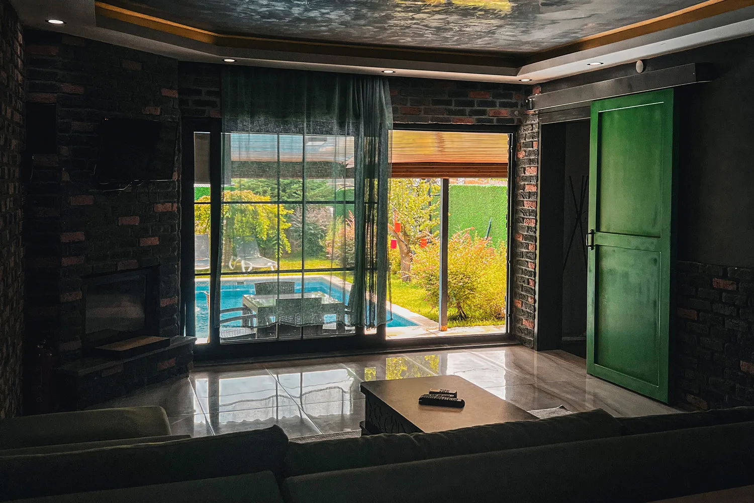 Jadestone Villa
