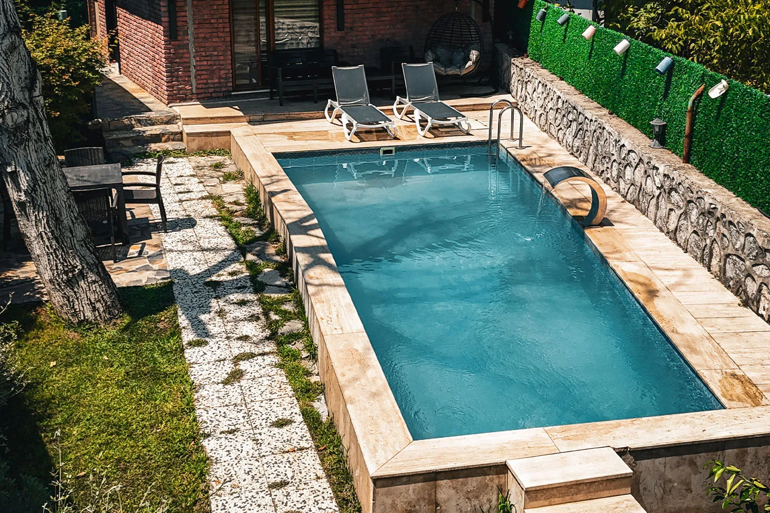 Moonstone Villa