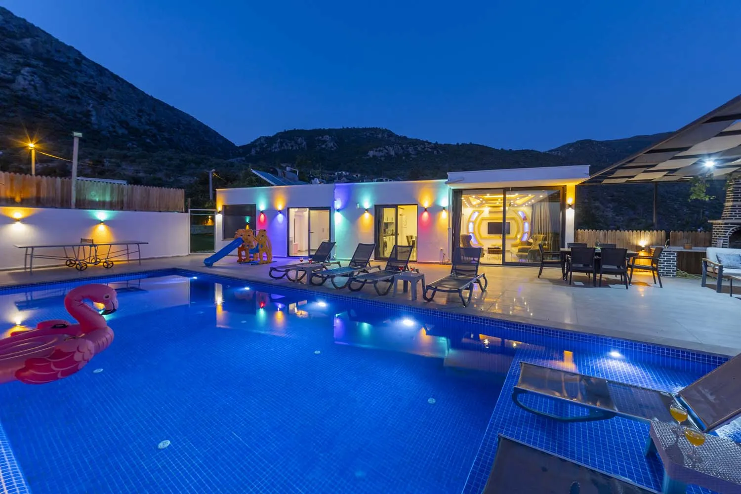 Ayyıldız Villa 2