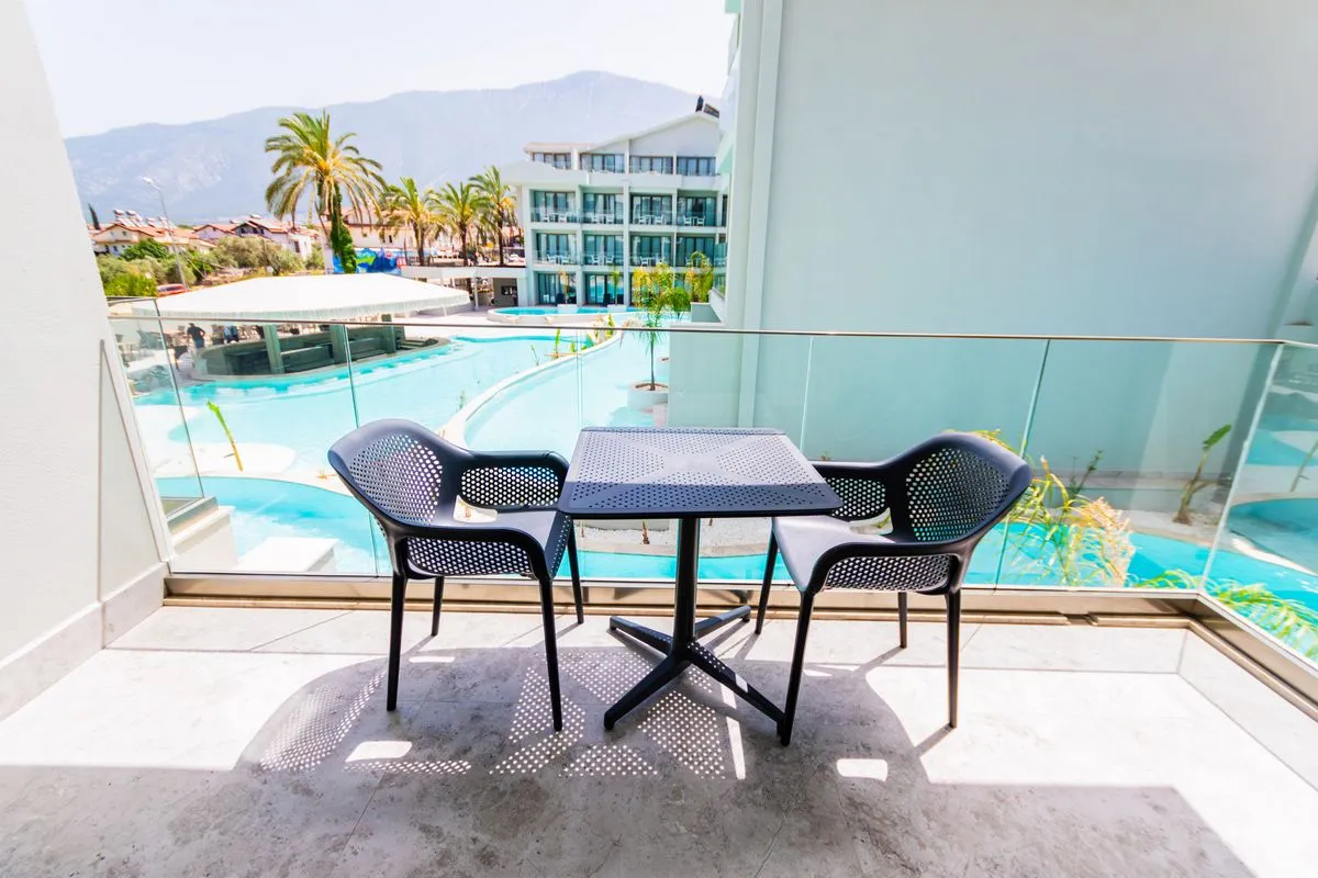 Residence 222 Duplex Suite Sıngle Apart