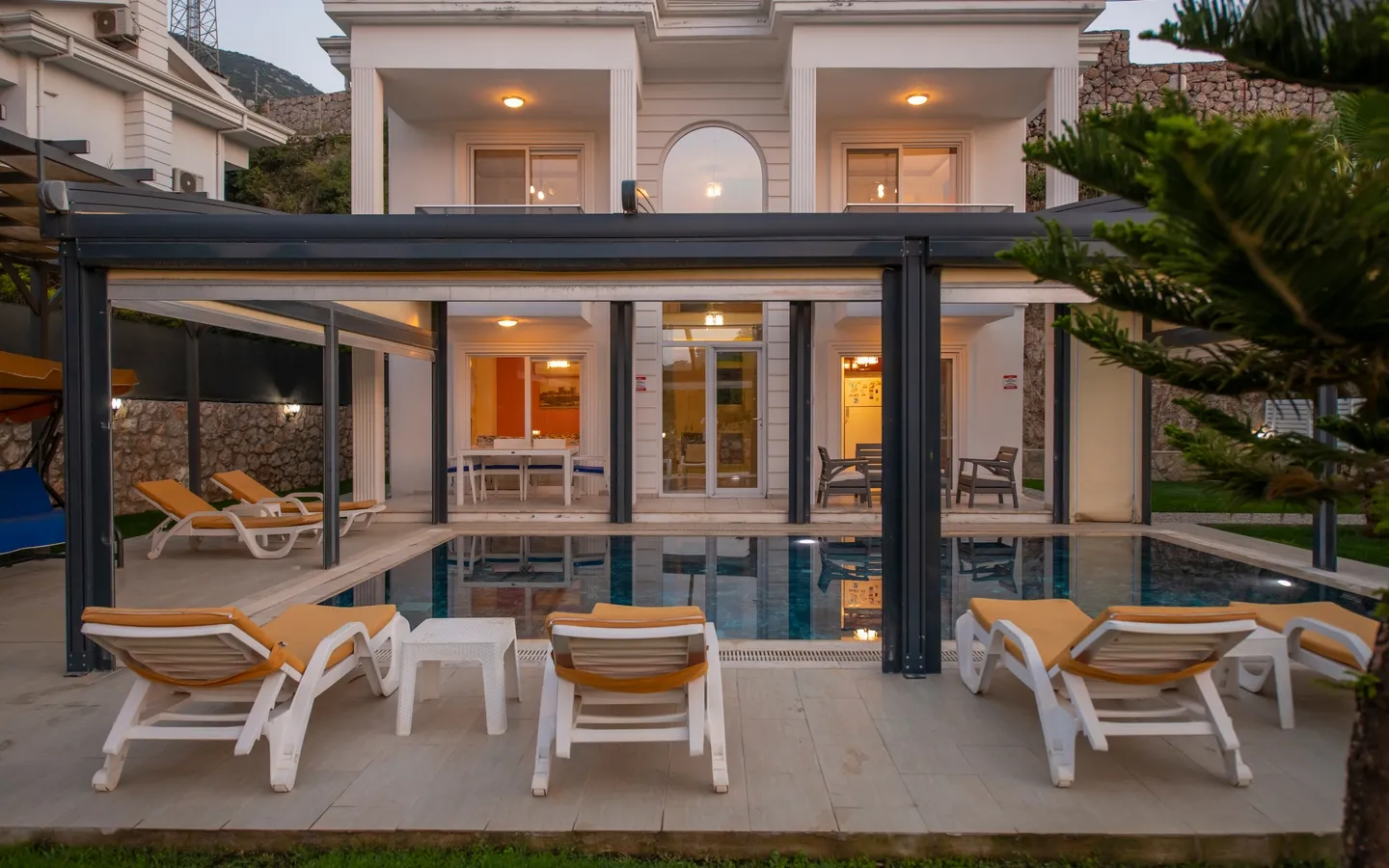 Arda Villa