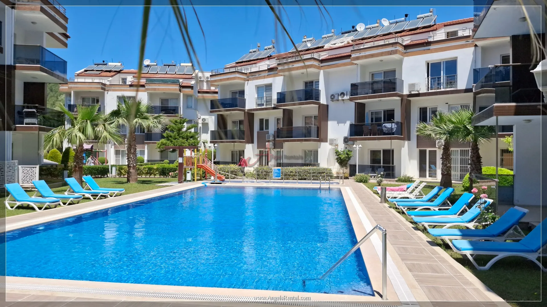 Pınar Residence C5