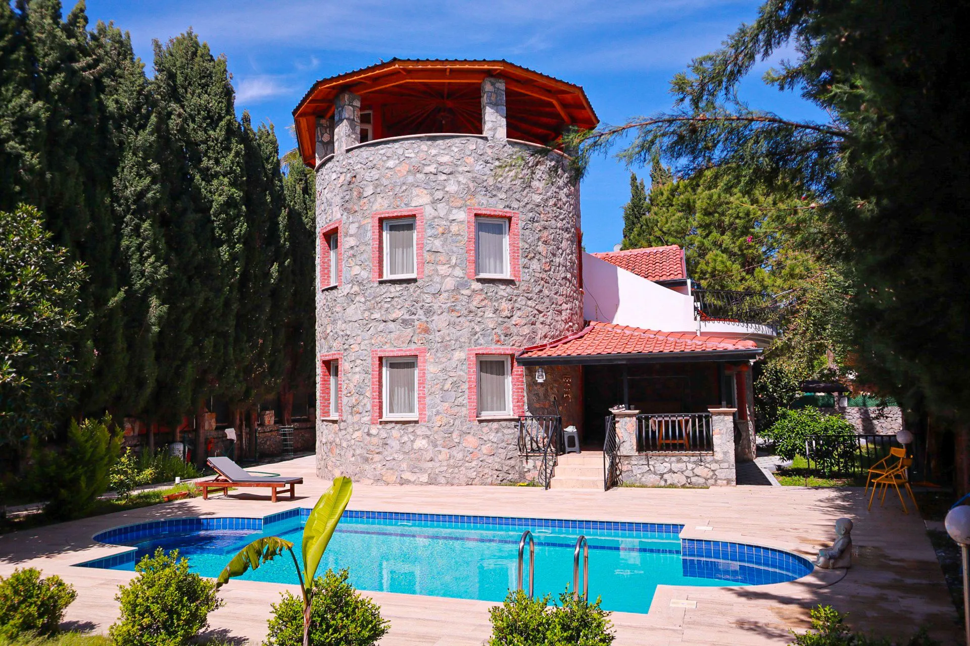 Oasis Villa
