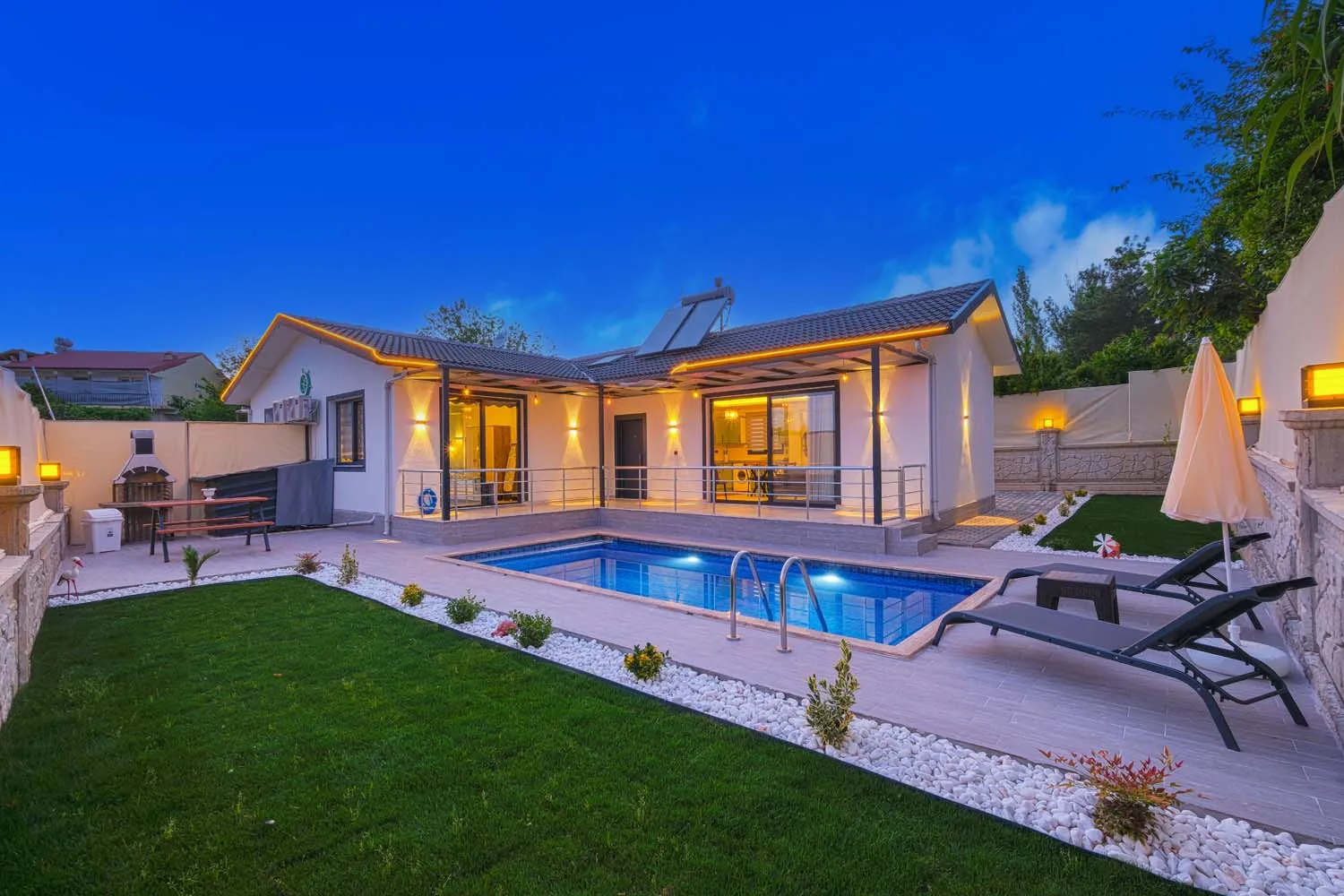Prime Villa 2