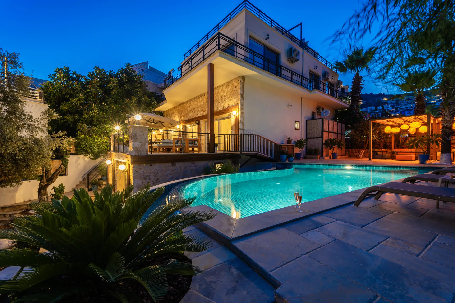 Seray Villa