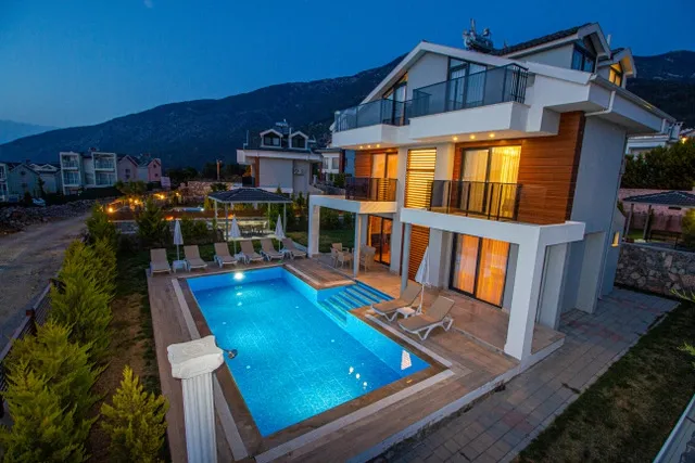 Onno Villa