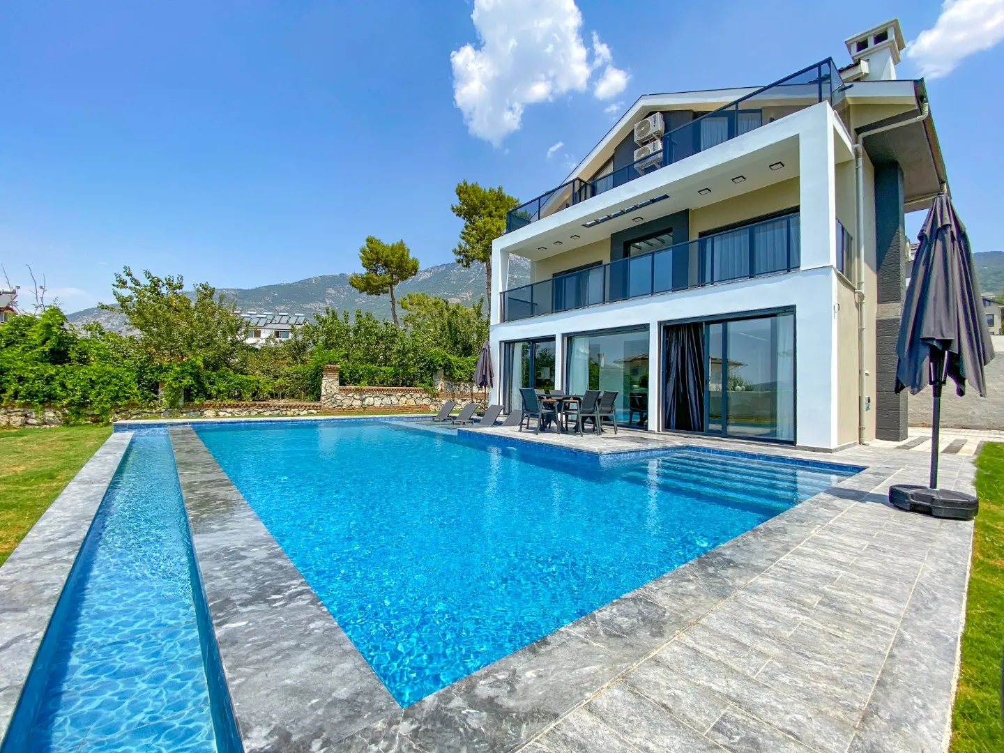 Pandora Villa G