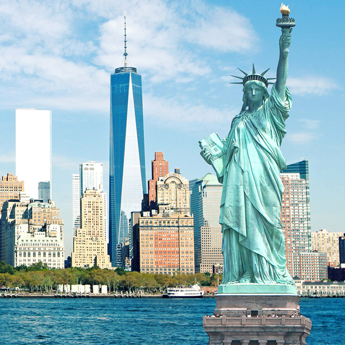 Amerika