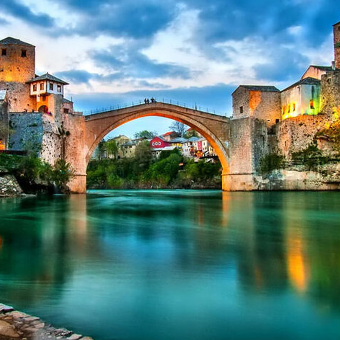 Bosna-Hersek