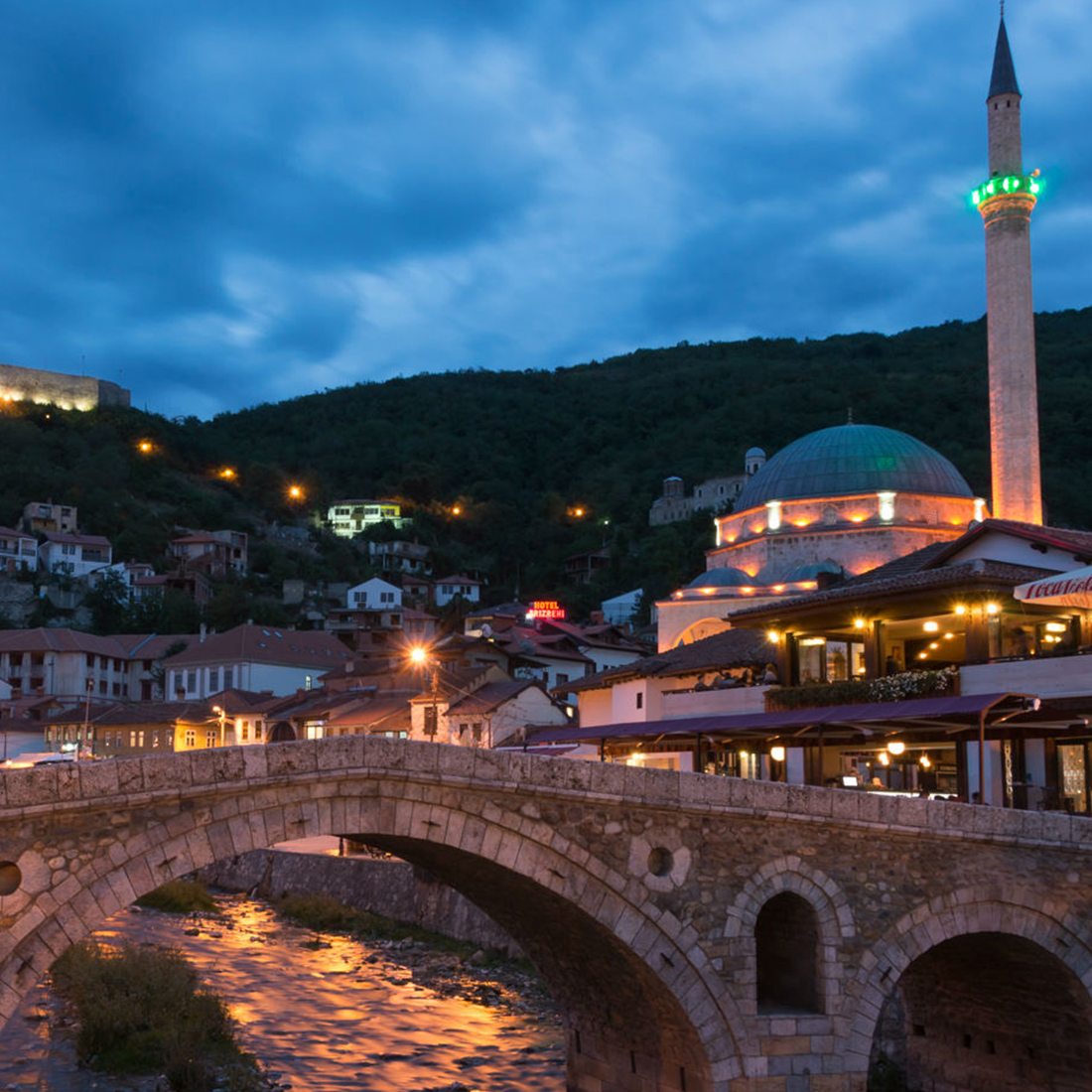 Kosova