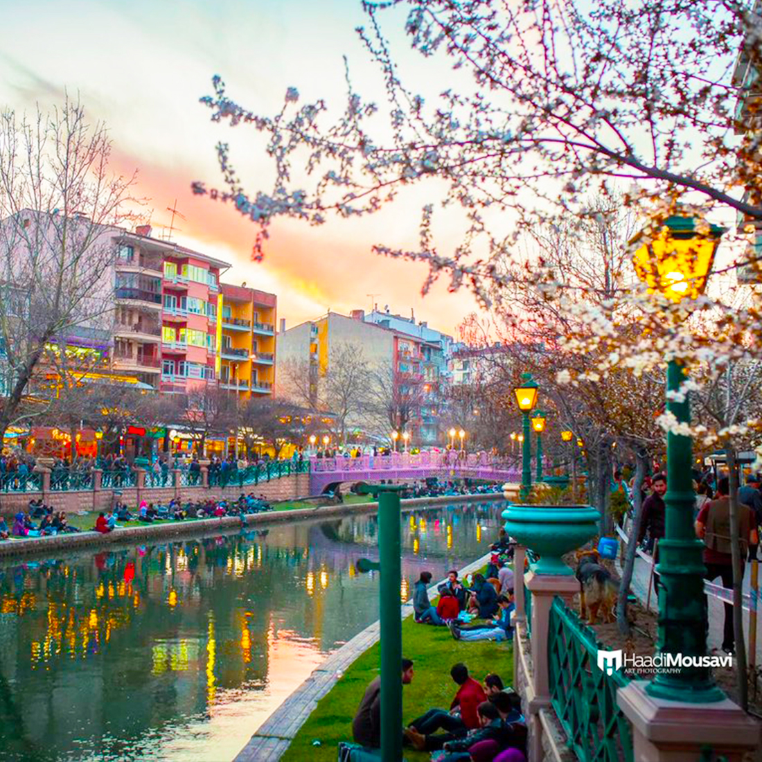 Eskişehir