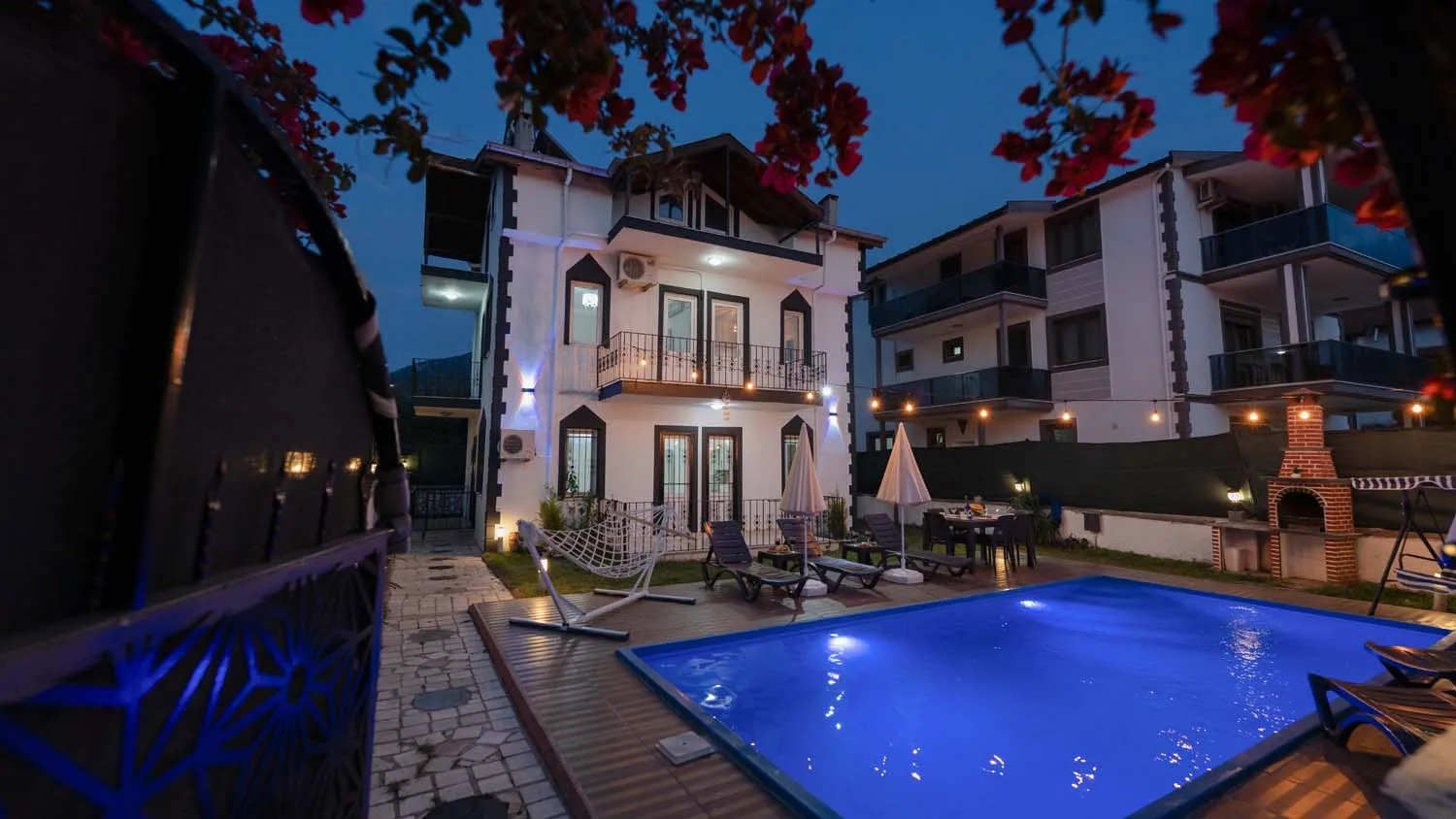 Ilgım Villa