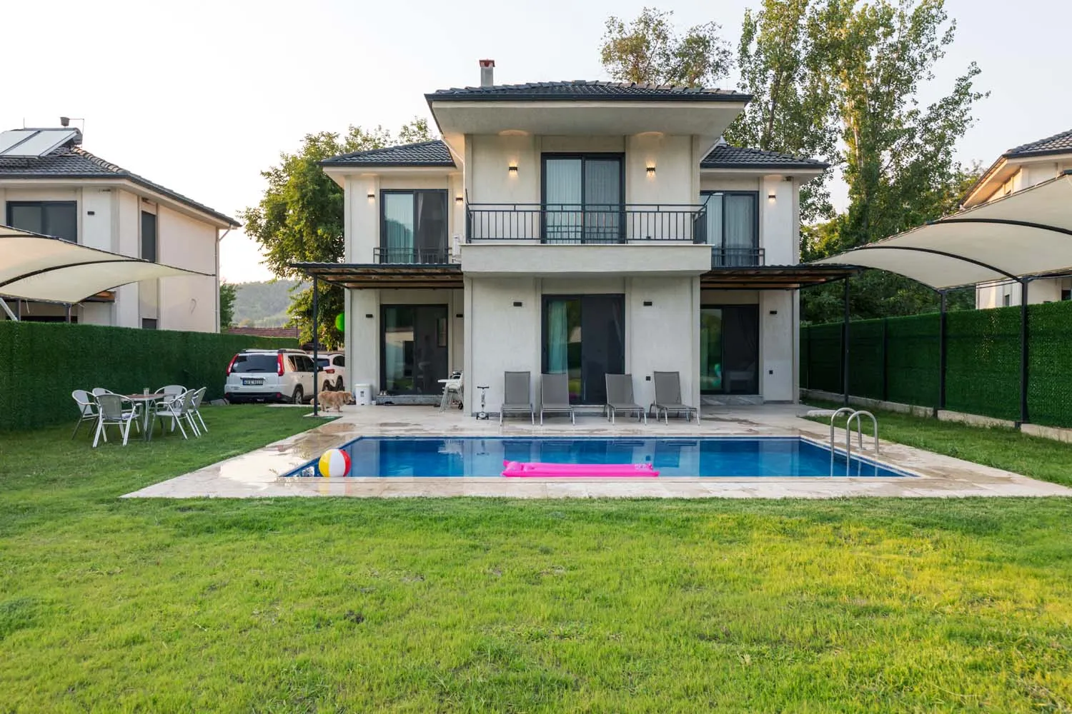 Köyceğiz Lena Villa