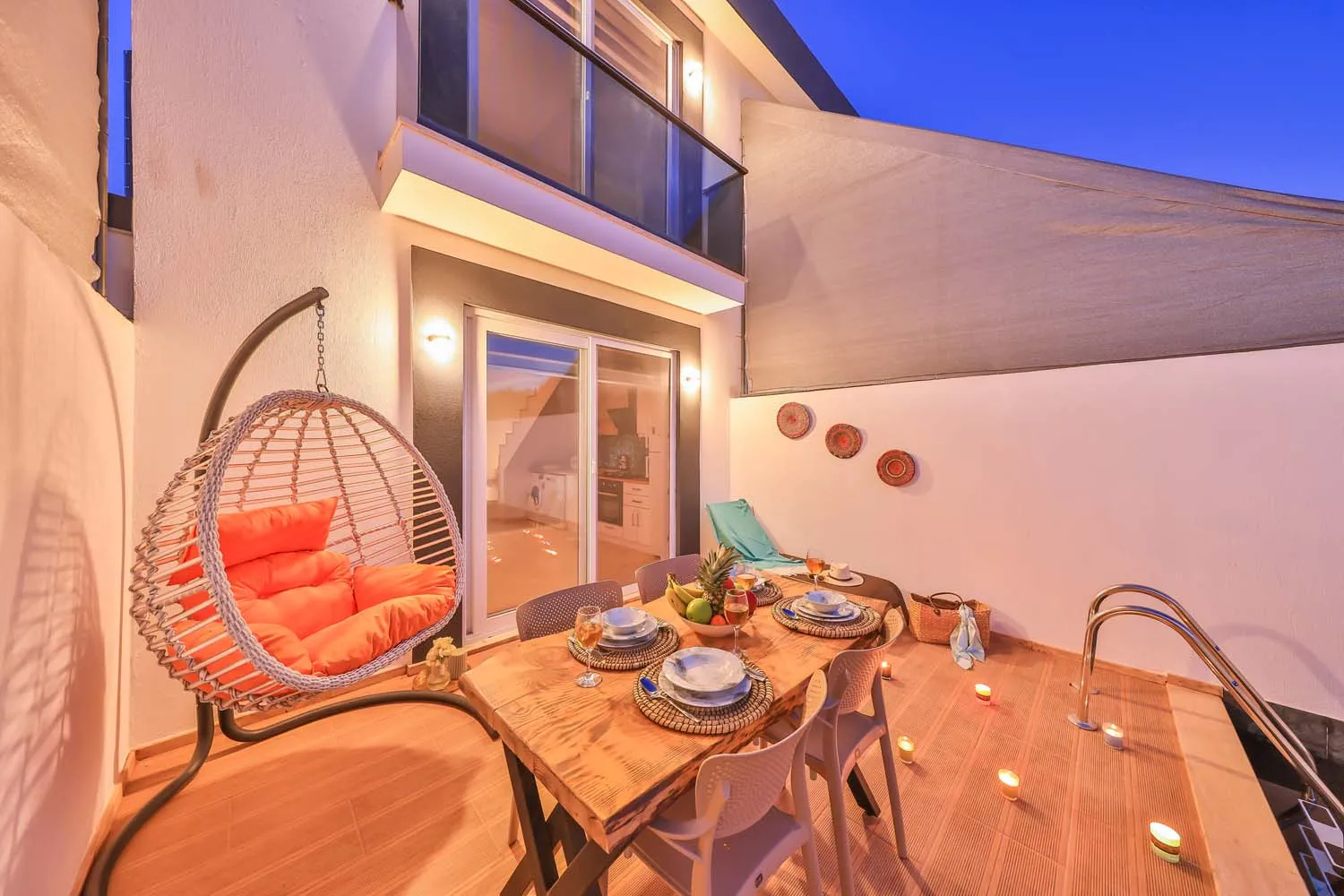 Çukurbağ Ay Villa 2