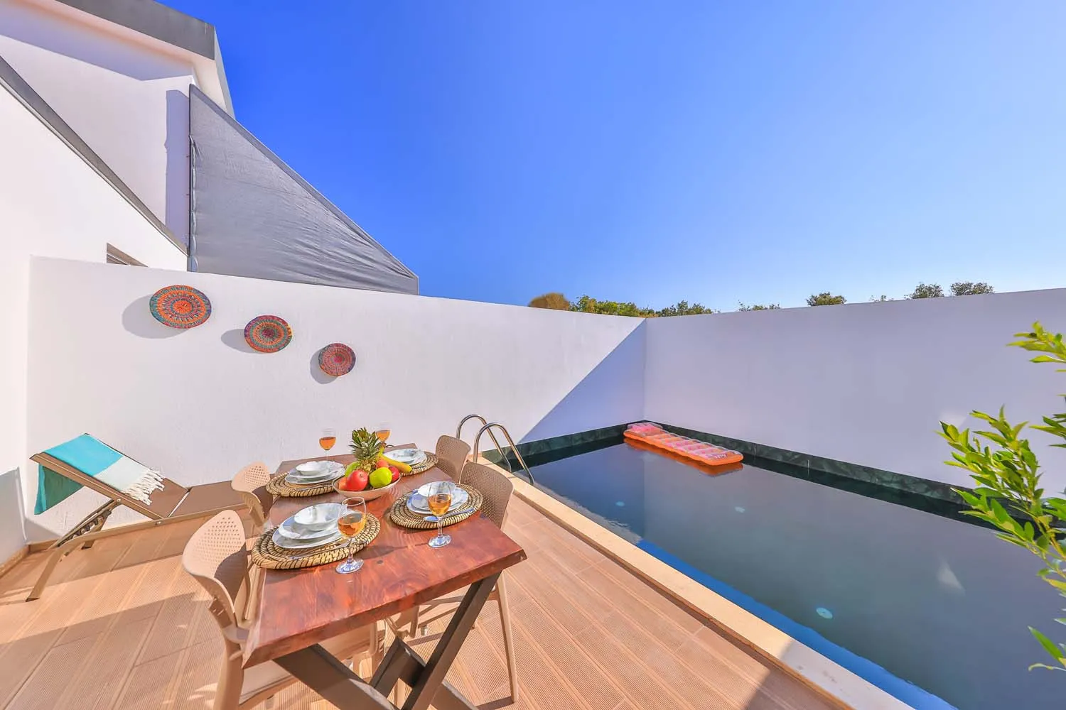 Çukurbağ Luna Villa 2