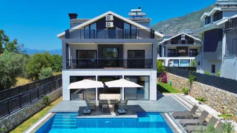 Ranya Villa