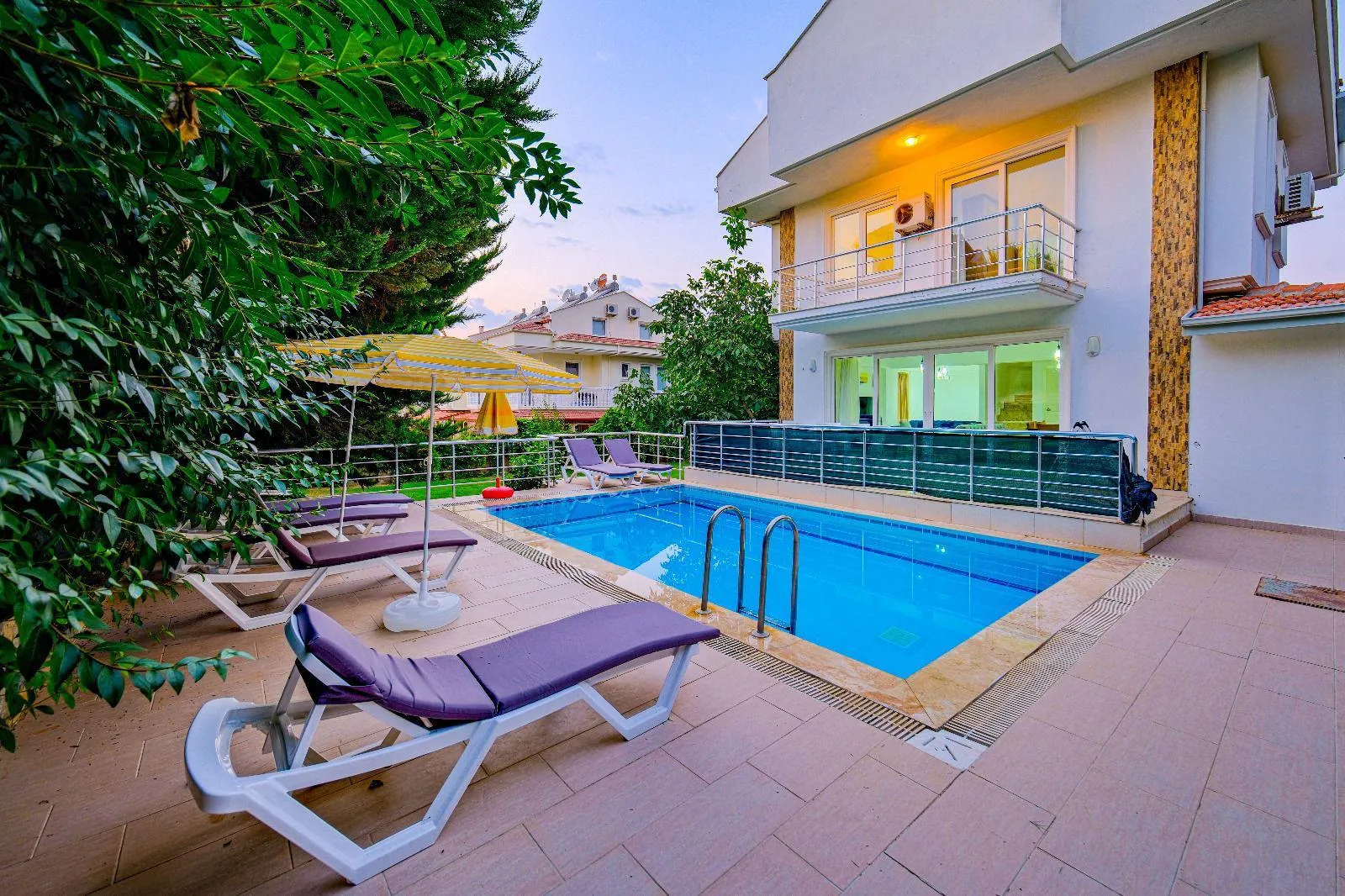 Dikili Villa
