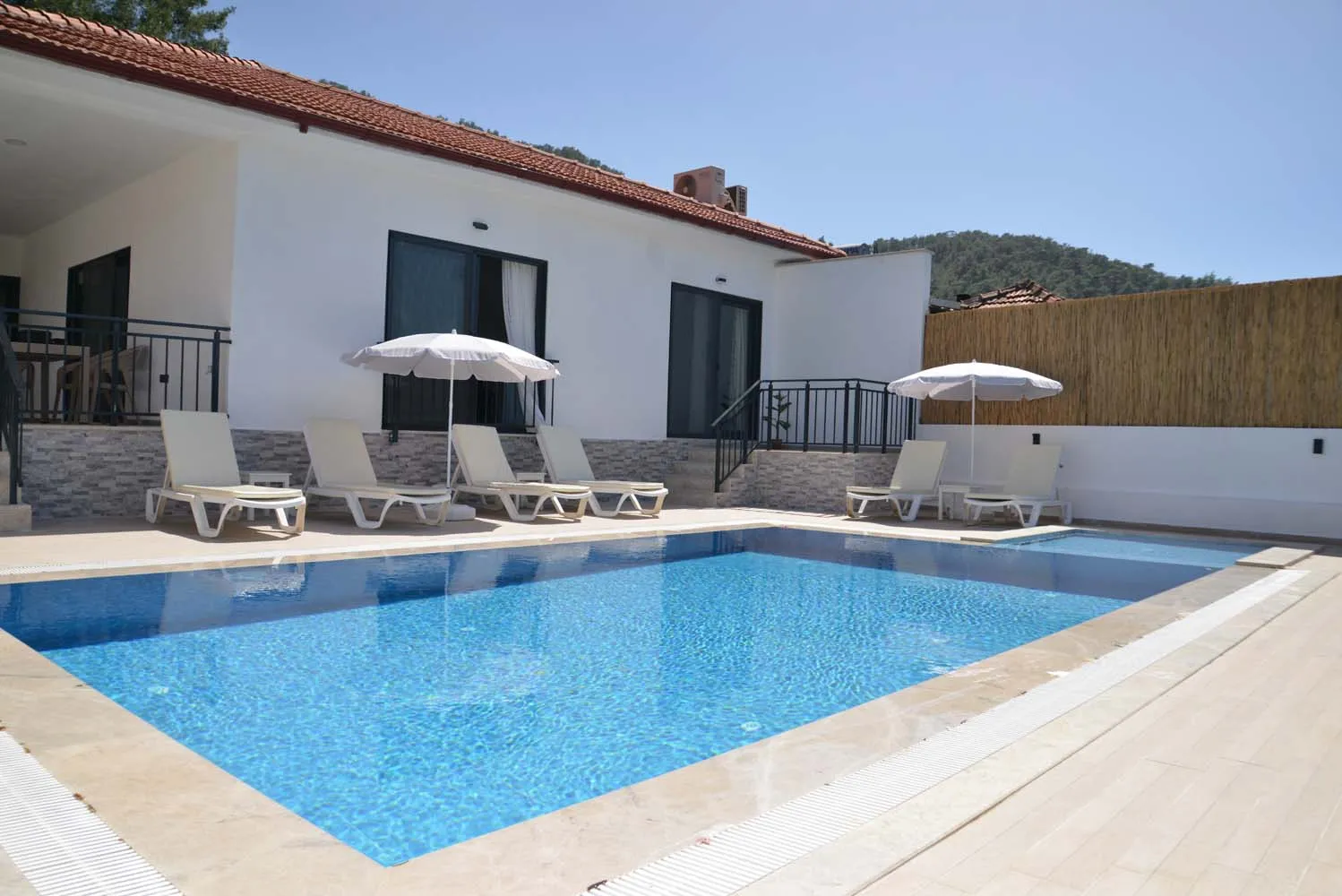 Dalyan Miray Villa