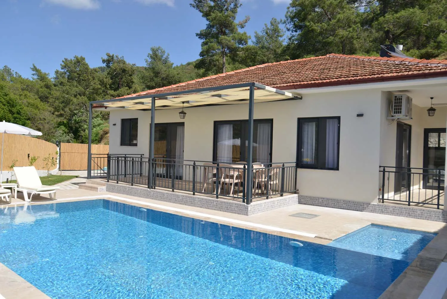 Dalyan Hüma Villa