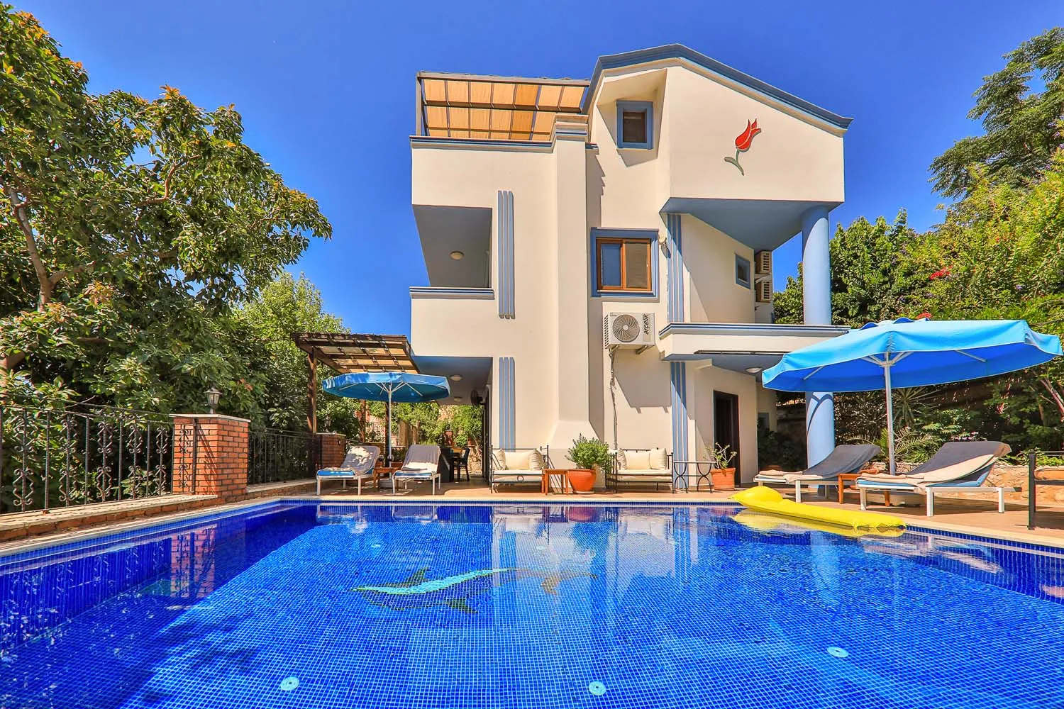 Doreana Villa