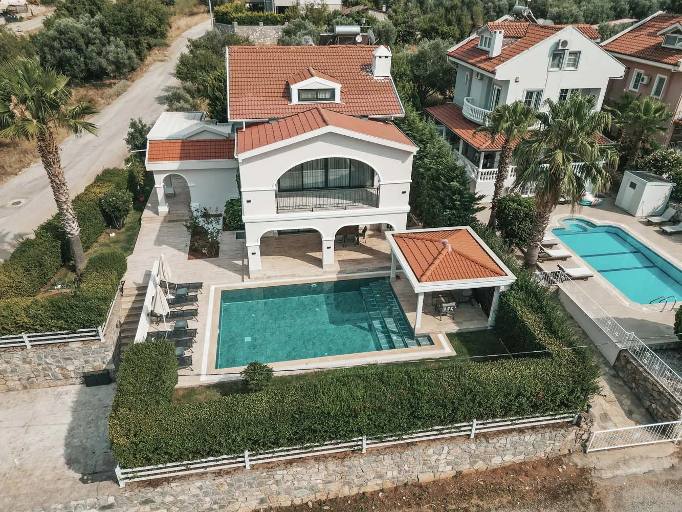 Dolce Villa