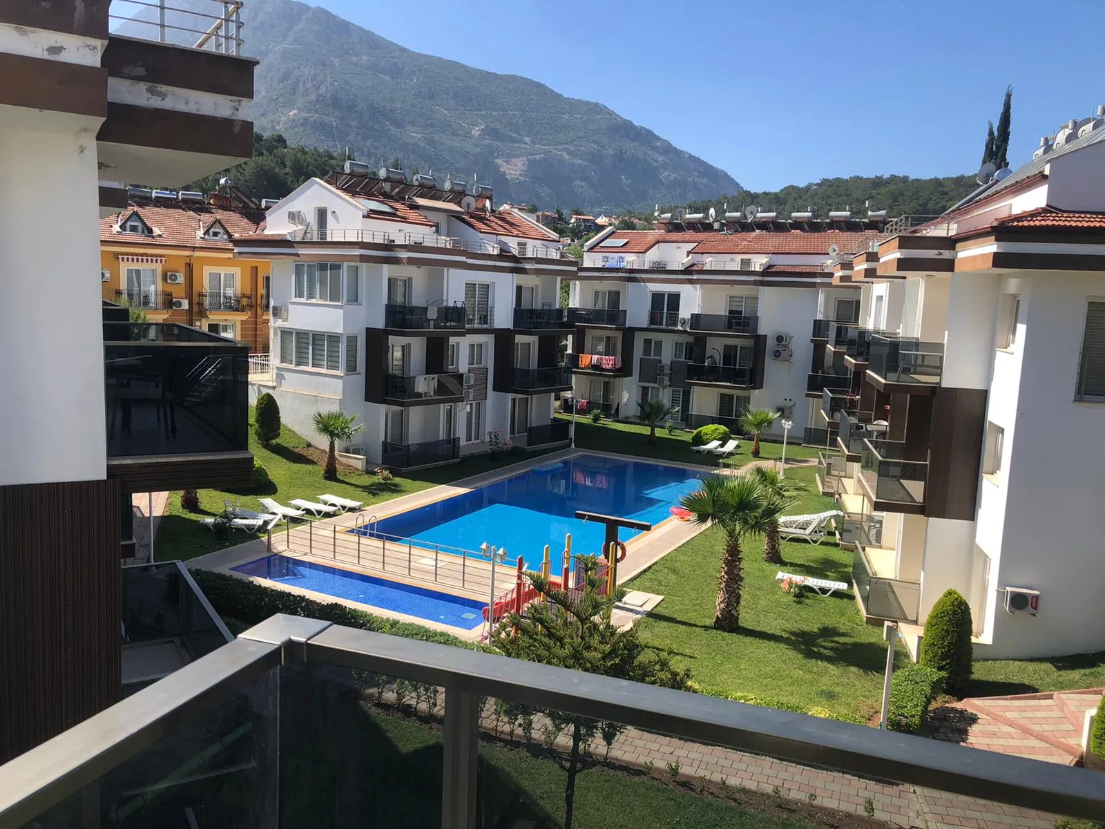 Pınar Residence E3