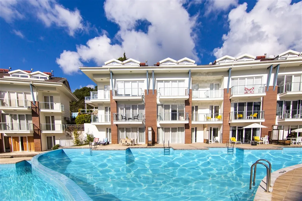 Orka Residence C1