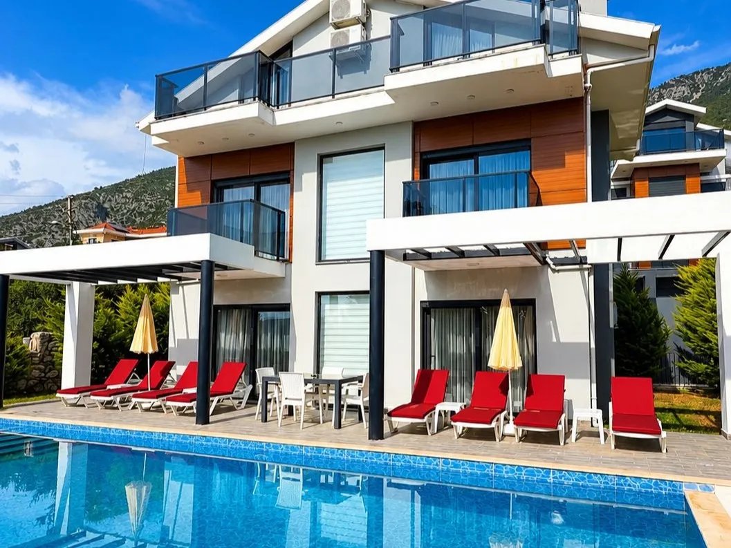 Lazuli Villa