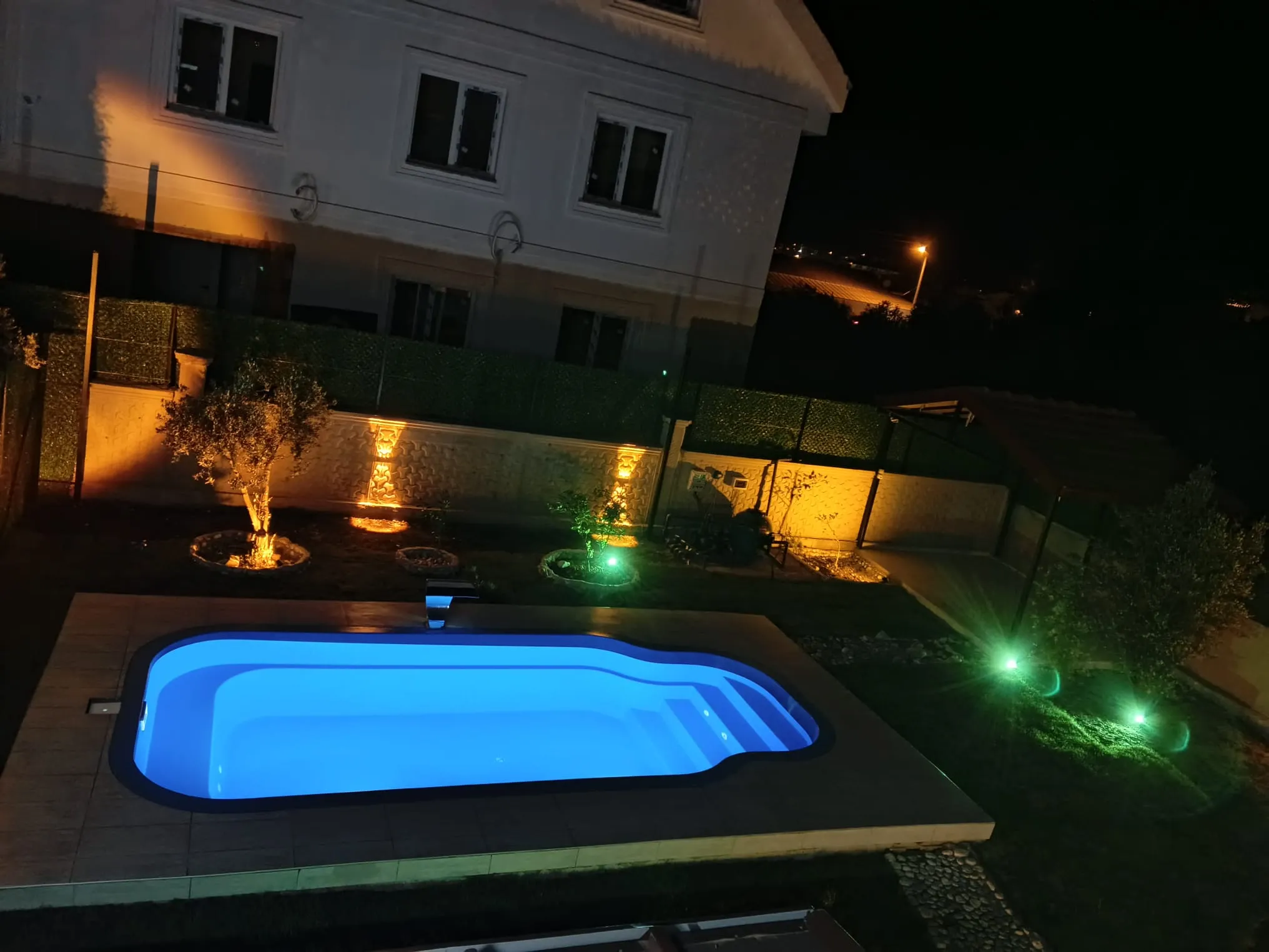 Can Kardeşler Up Villa