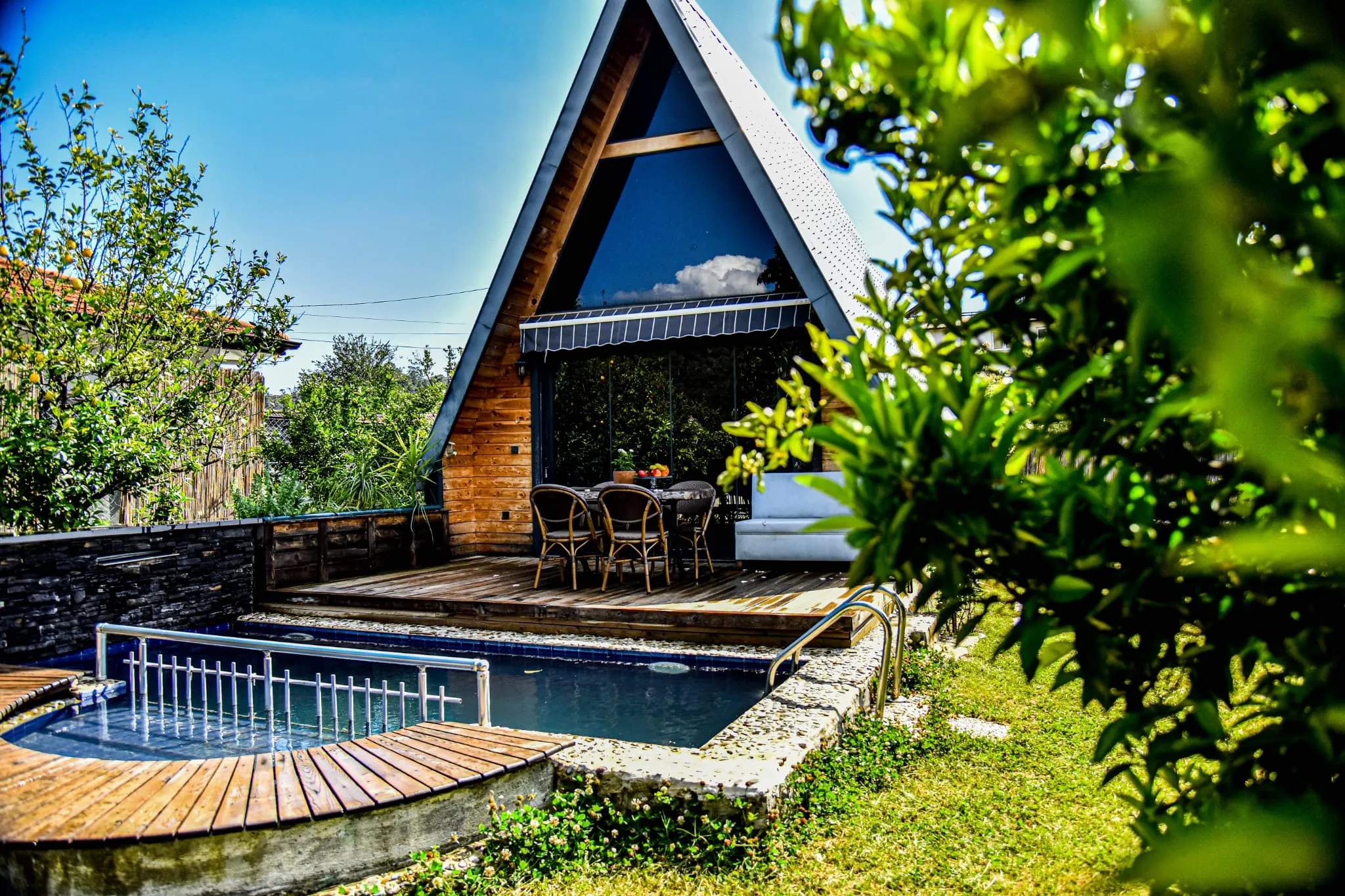 Lidya  Villa