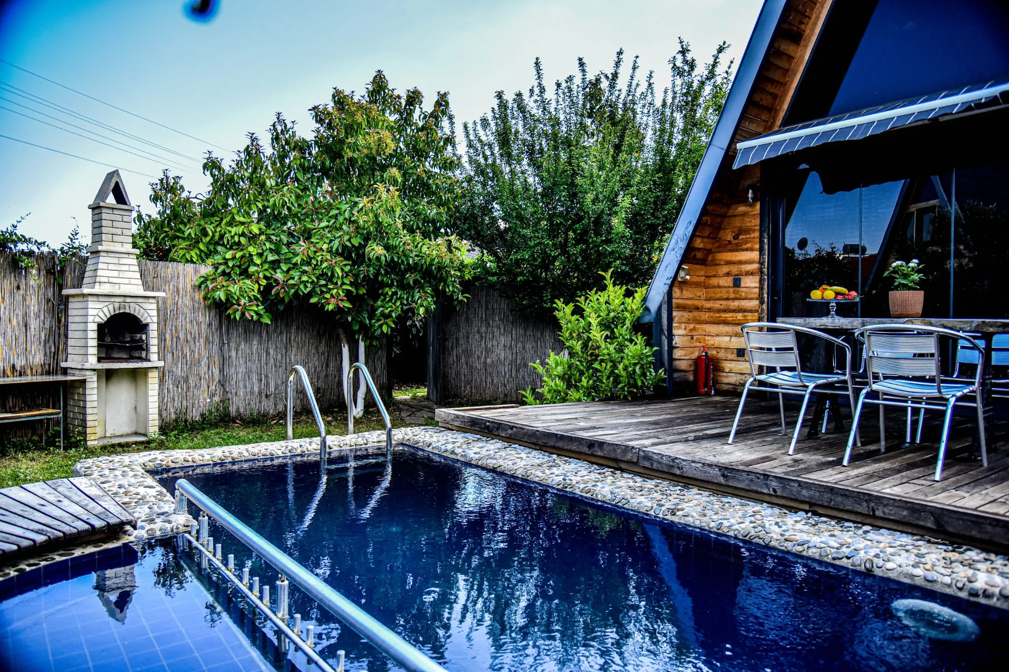 Likya Villa