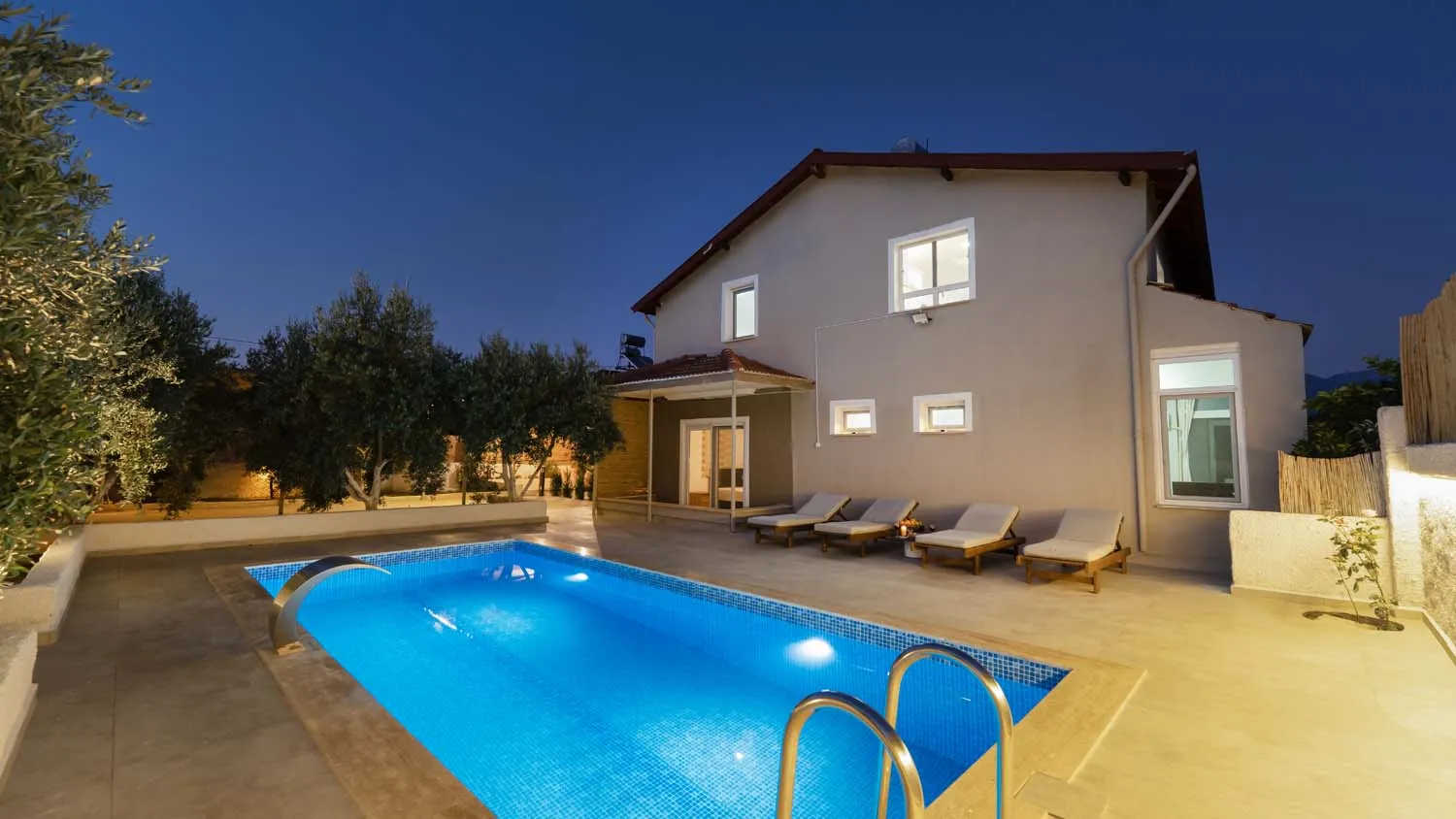 Ramay Villa