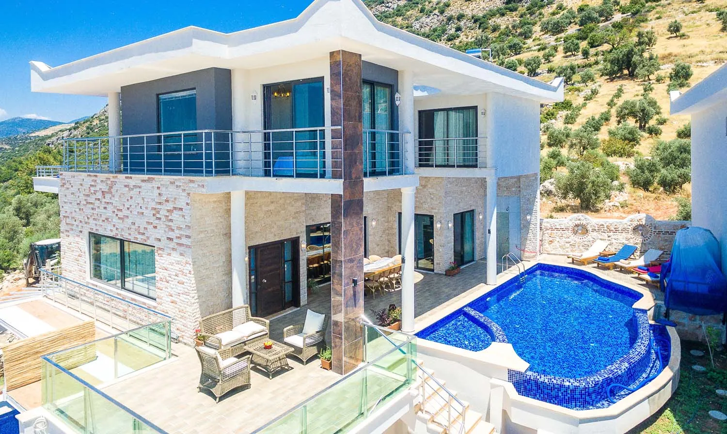 Excellence Villa