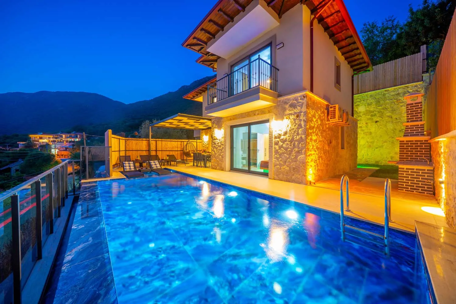 Sülsar Villa 2