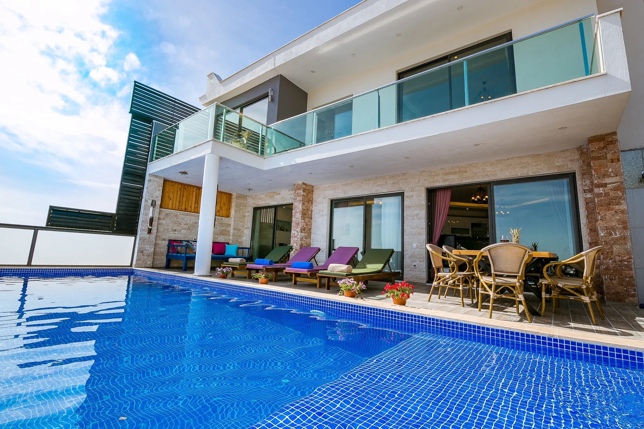 Premium Villa