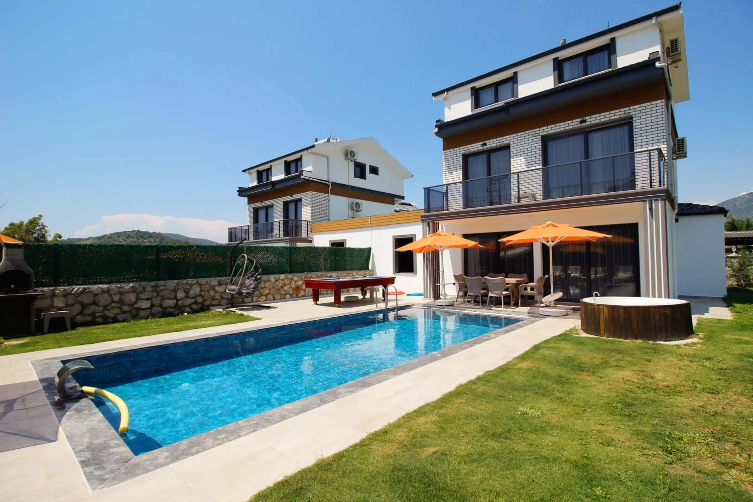 Ölüdeniz Prestige Villa 2